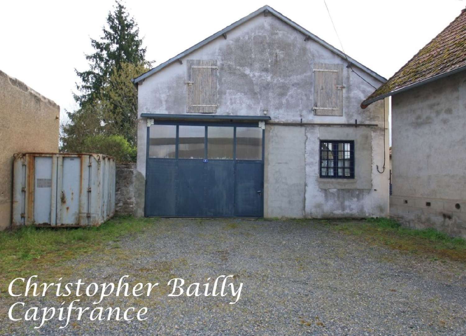 kaufen Haus Beaulon Allier 1