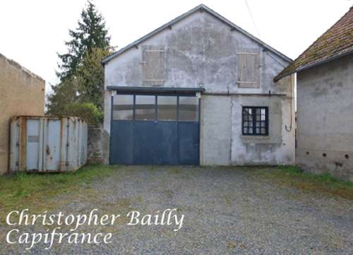 Beaulon Allier house foto 7309915