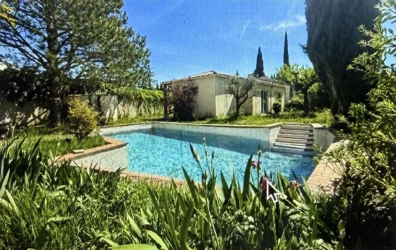  te koop huis Beaumes-de-Venise Vaucluse 2
