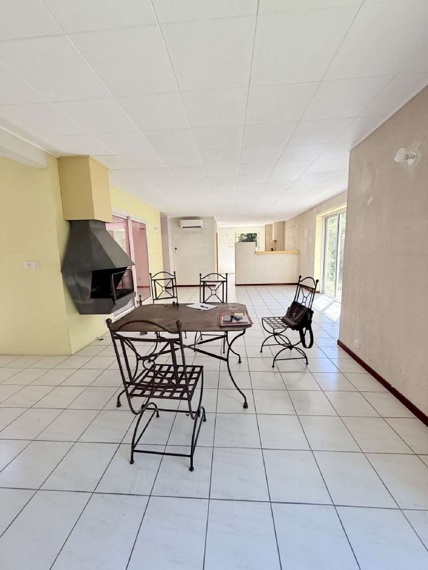  te koop huis Beaumes-de-Venise Vaucluse 3