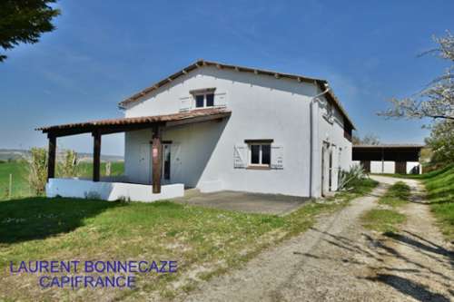 Beaumont-de-Lomagne Tarn-et-Garonne casa foto 7302824