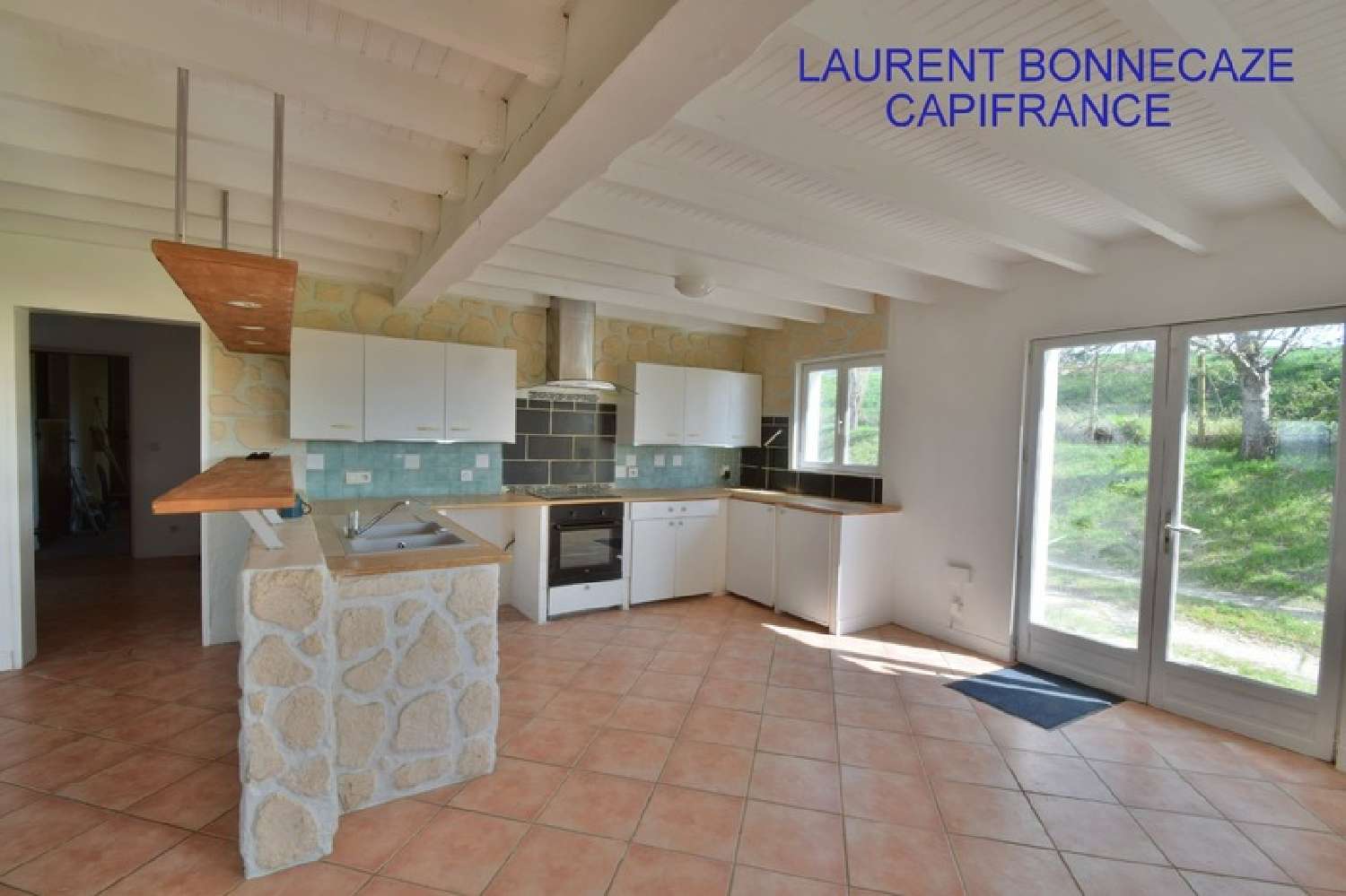  en venta casa Beaumont-de-Lomagne Tarn-et-Garonne 4