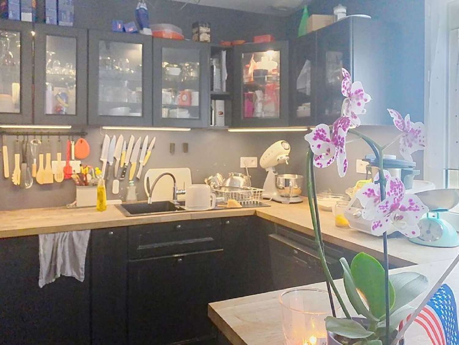  en venta casa Beaumont-en-Auge Calvados 1