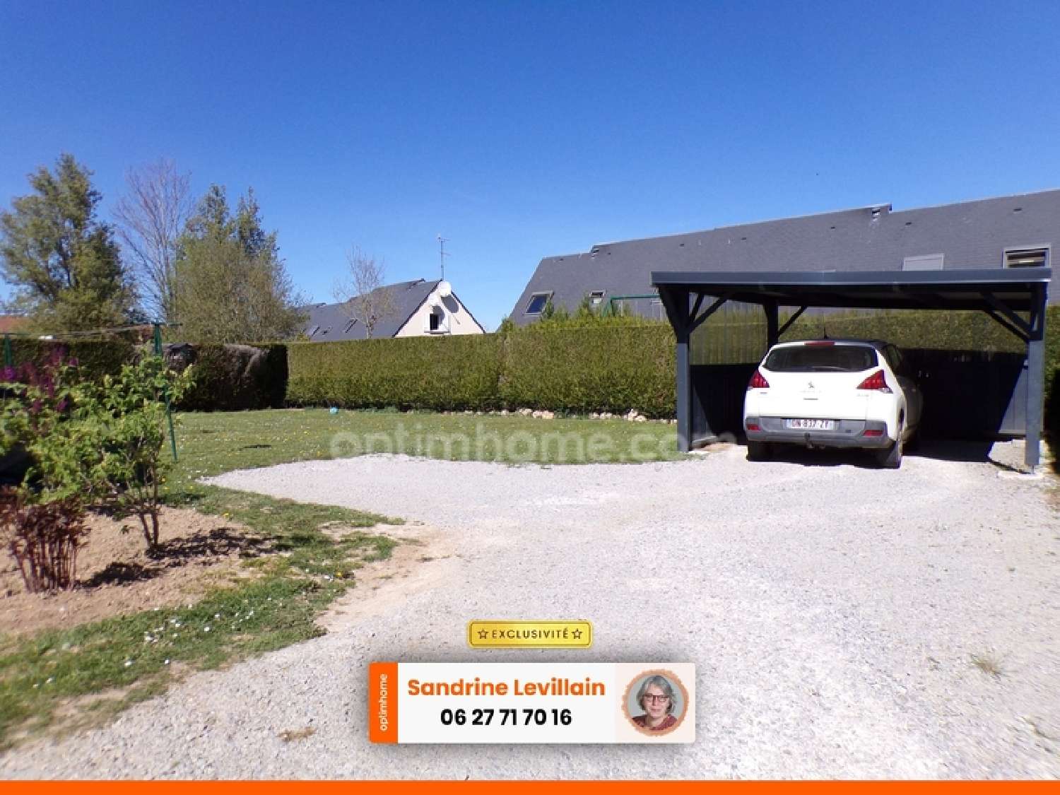  te koop huis Beaumont-le-Roger Eure 6