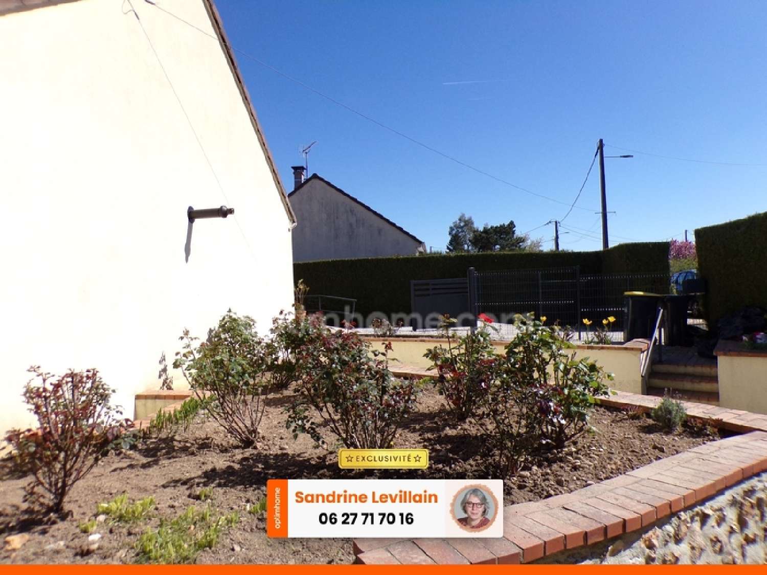  te koop huis Beaumont-le-Roger Eure 8