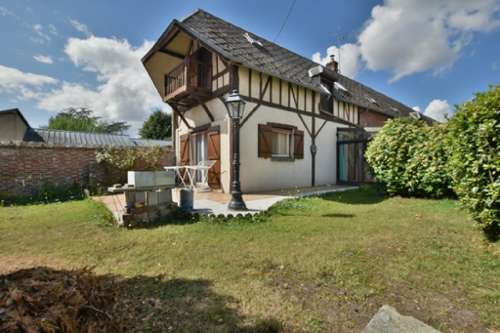 Beaumont-le-Roger Eure huis foto 7316956