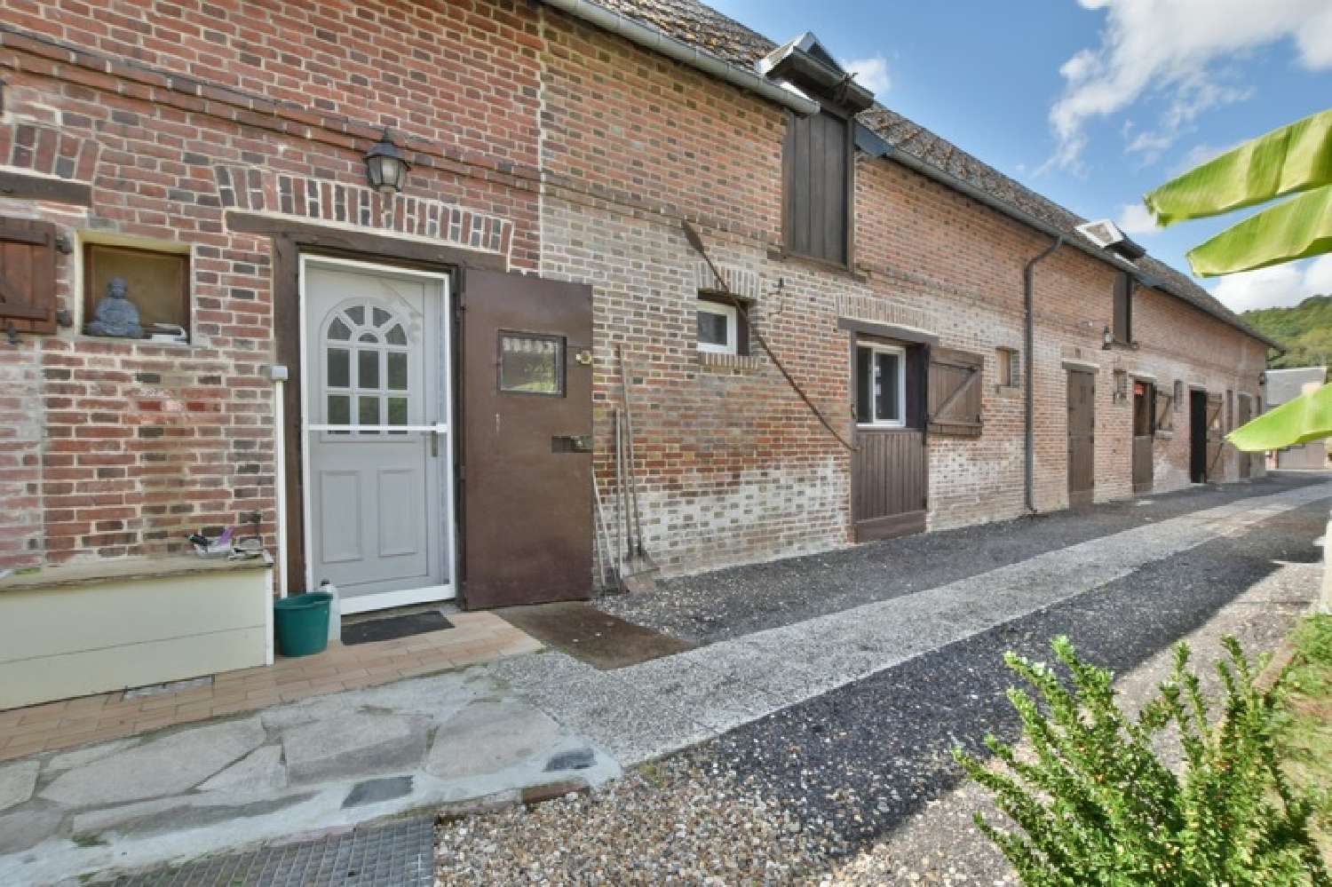  te koop huis Beaumont-le-Roger Eure 3