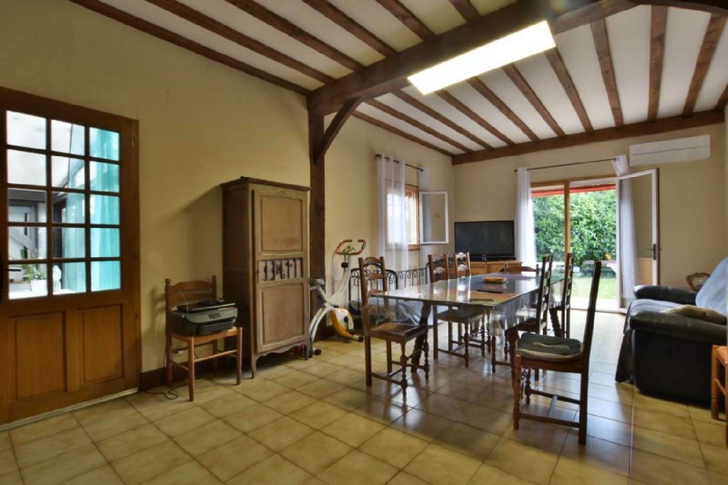  te koop huis Beaumont-le-Roger Eure 5