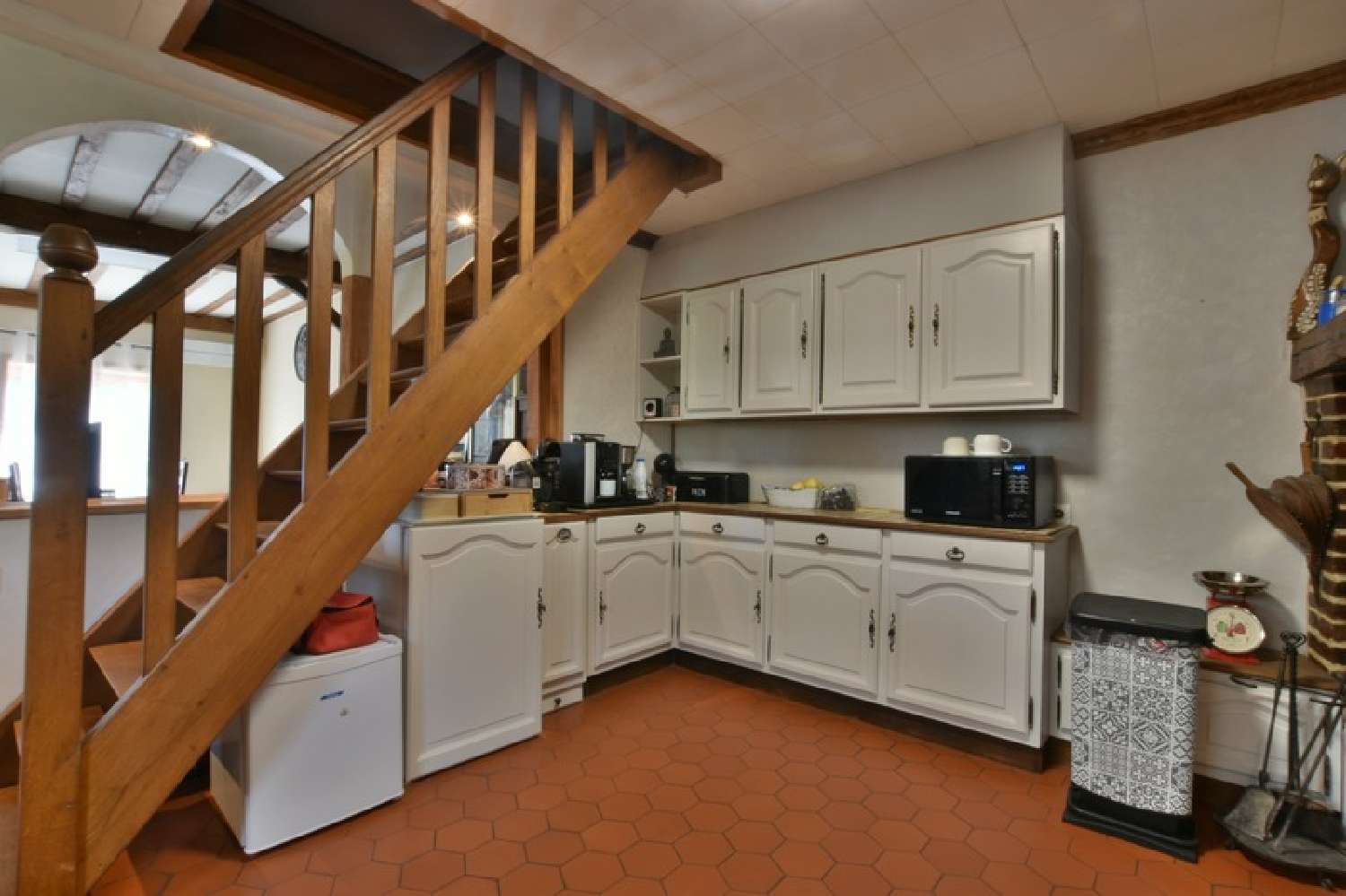  te koop huis Beaumont-le-Roger Eure 6