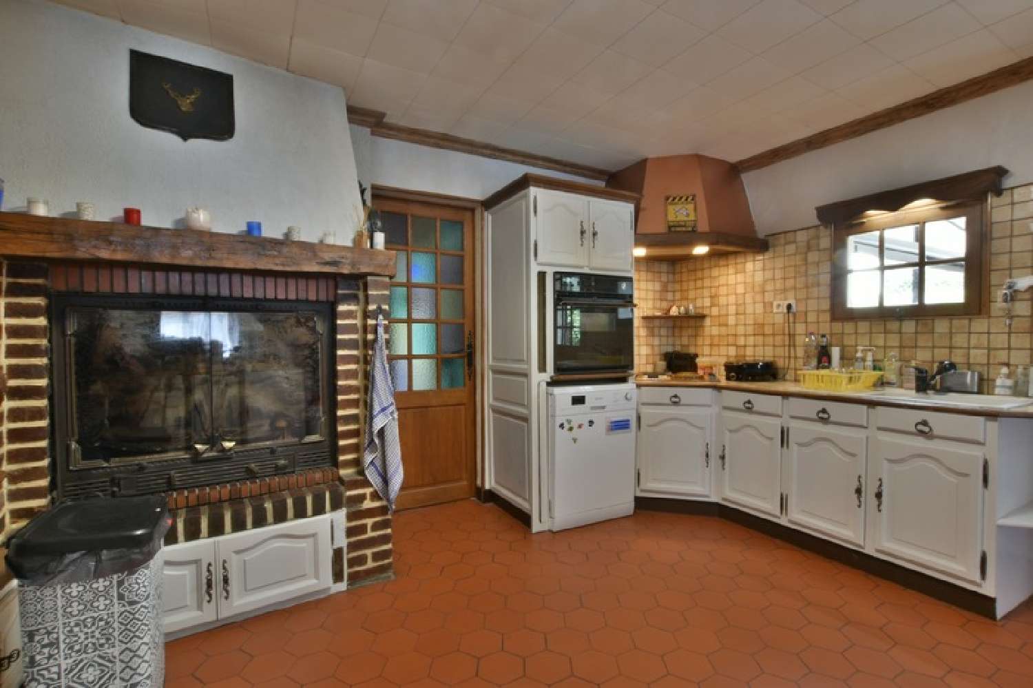  te koop huis Beaumont-le-Roger Eure 7