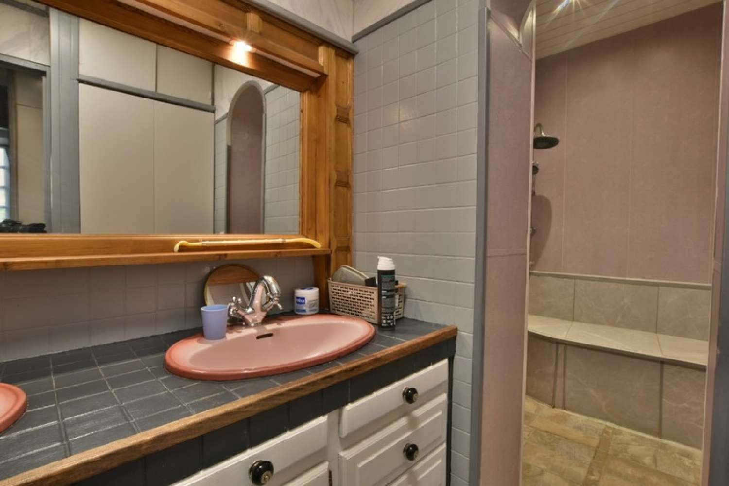  te koop huis Beaumont-le-Roger Eure 8