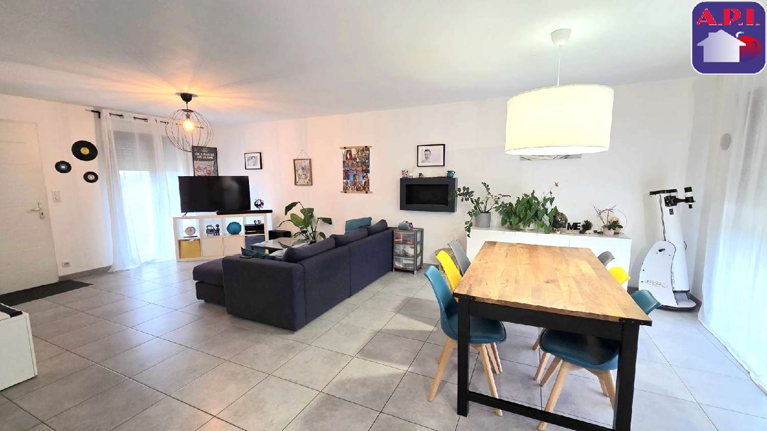 à vendre maison Beaumont-sur-Lèze Haute-Garonne 1