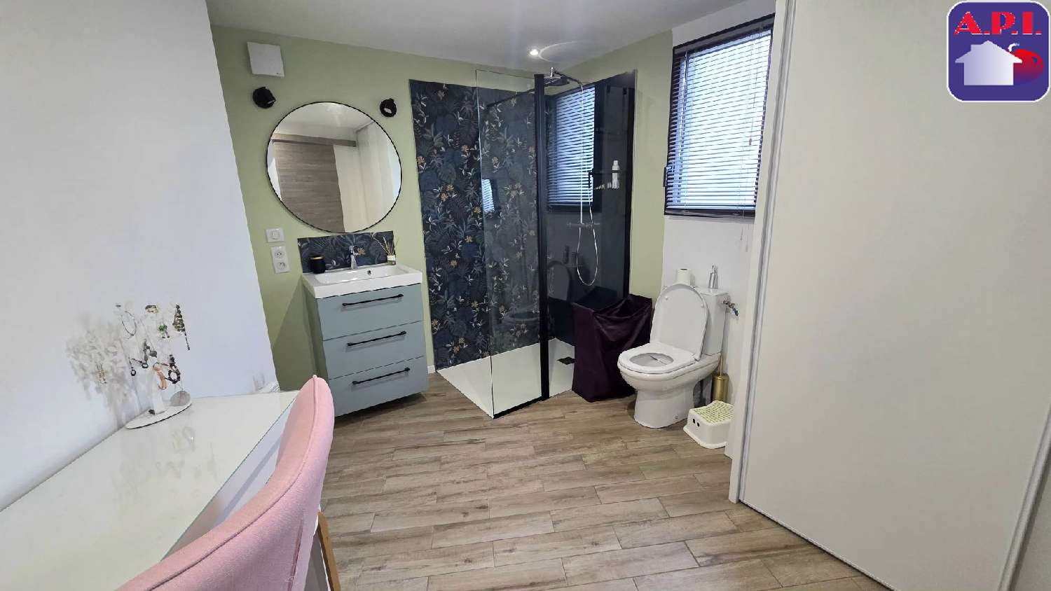 à vendre maison Beaumont-sur-Lèze Haute-Garonne 6