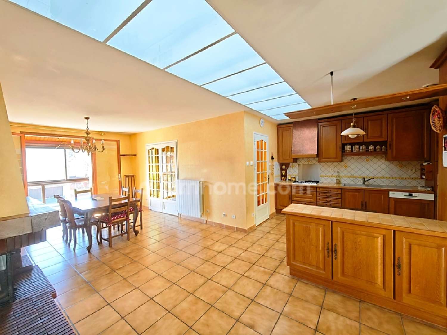  à vendre maison Beaumont Puy-de-Dôme 1