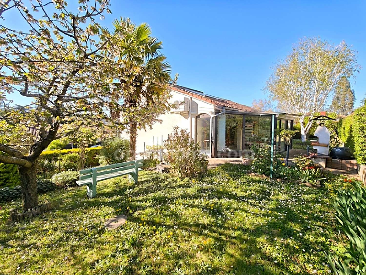  à vendre maison Beaumont Puy-de-Dôme 2