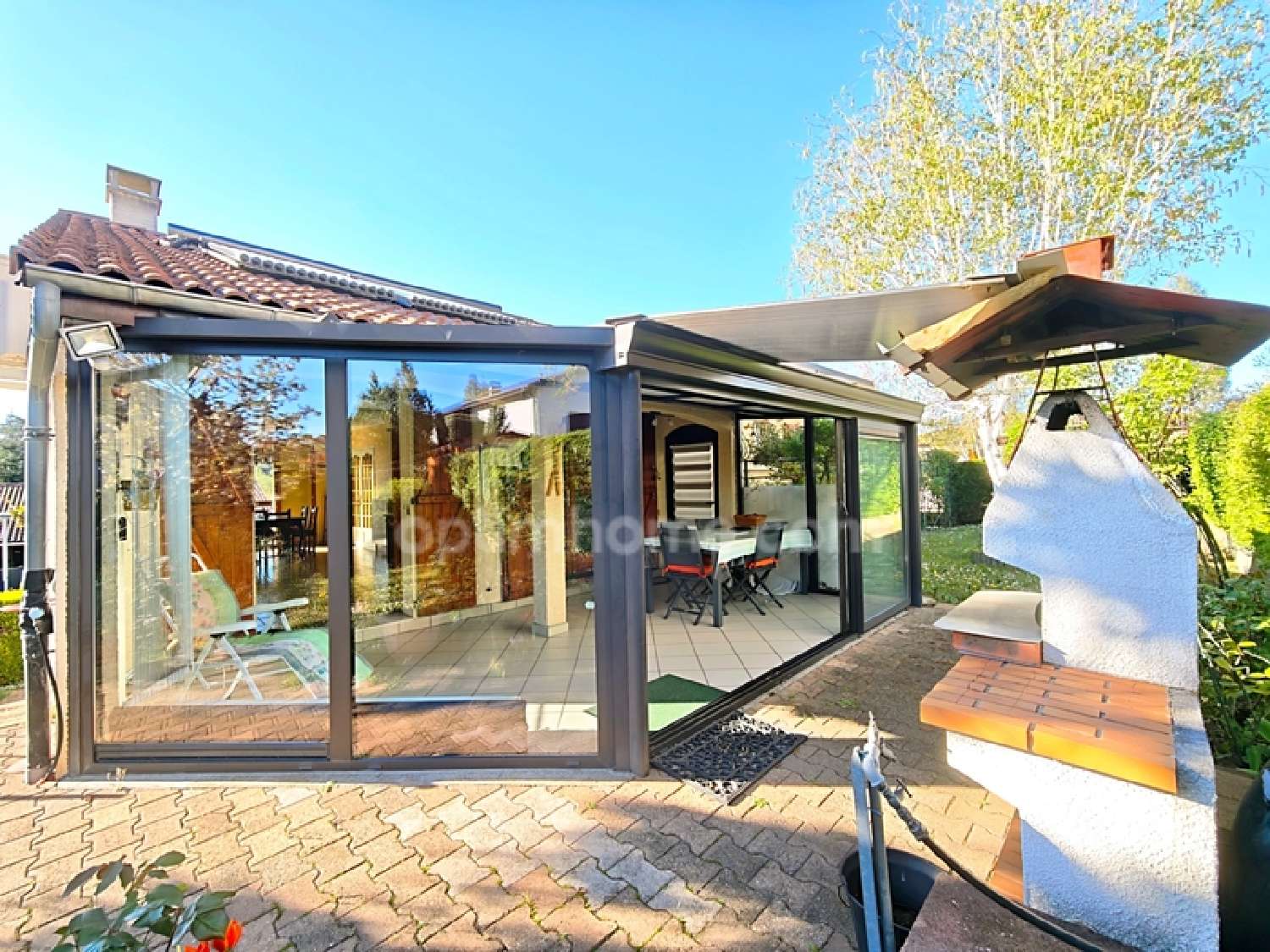  à vendre maison Beaumont Puy-de-Dôme 3