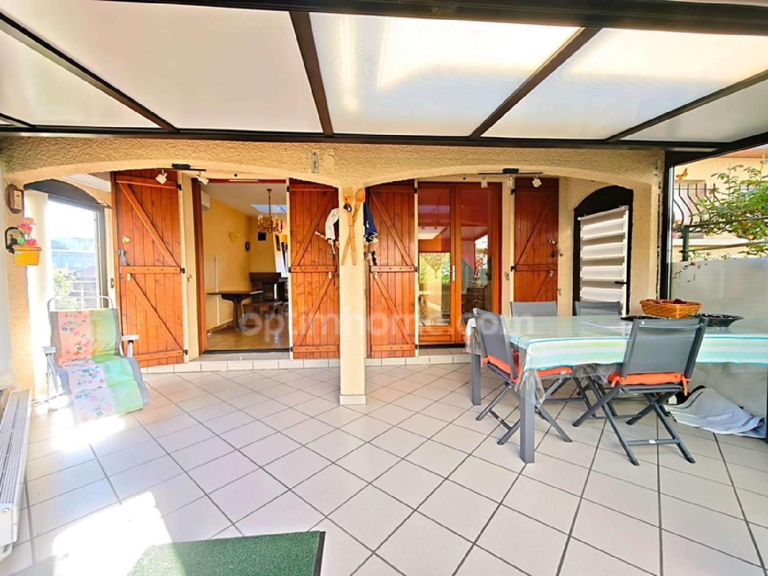  à vendre maison Beaumont Puy-de-Dôme 4