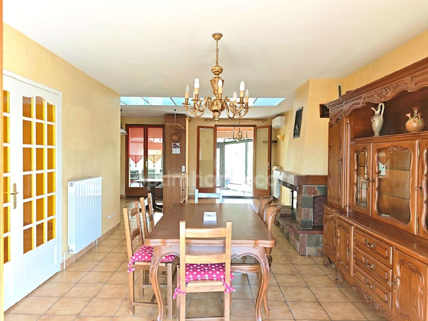  à vendre maison Beaumont Puy-de-Dôme 6