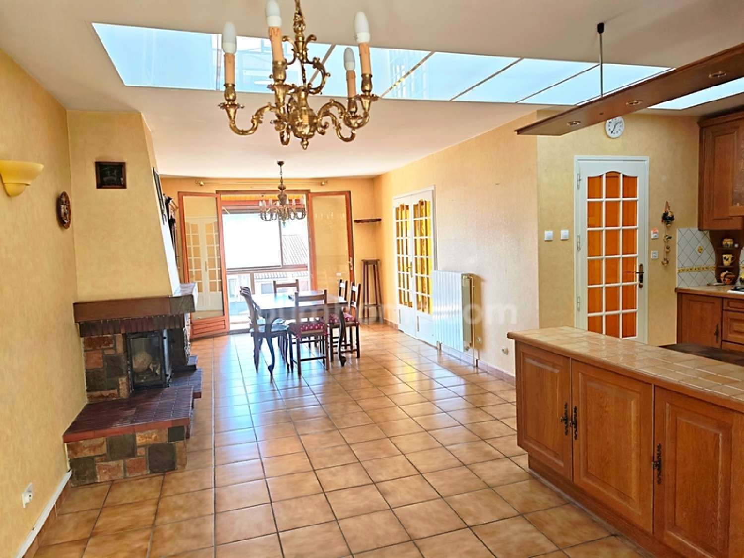  à vendre maison Beaumont Puy-de-Dôme 7