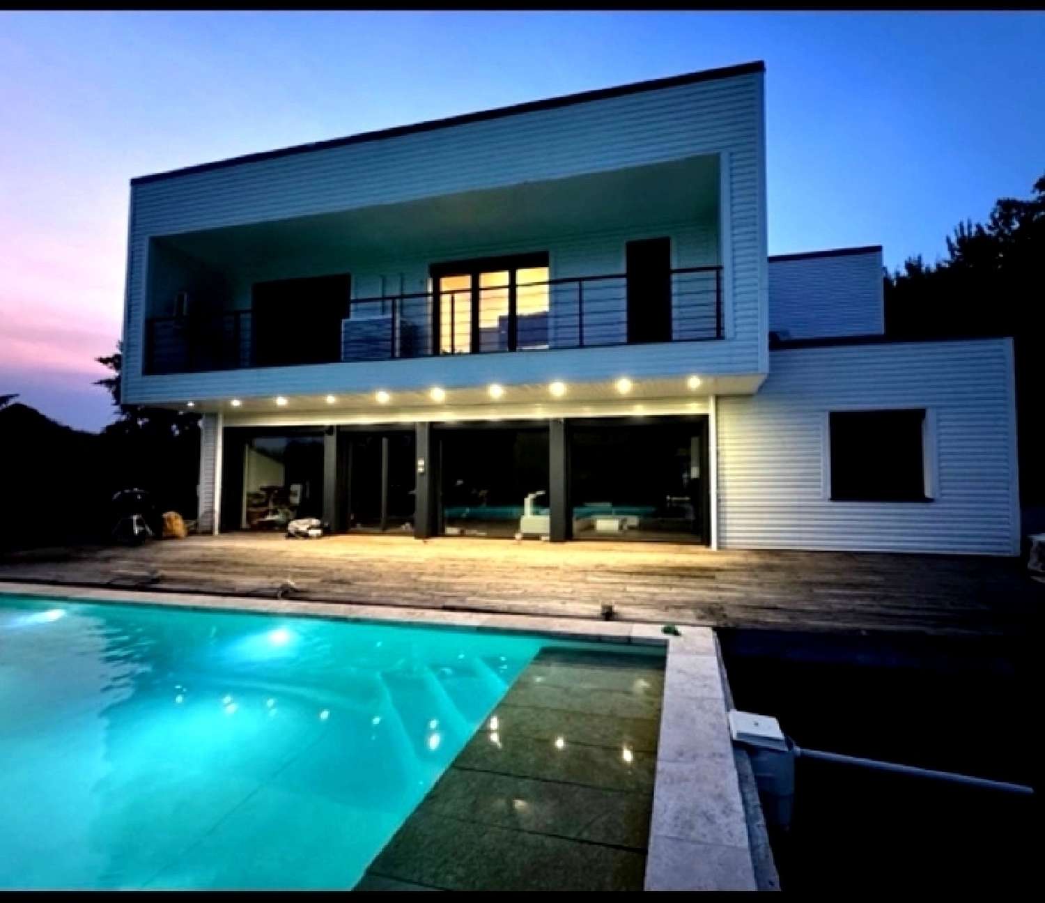  kaufen Haus Beaune-les-Mines Haute-Vienne 1