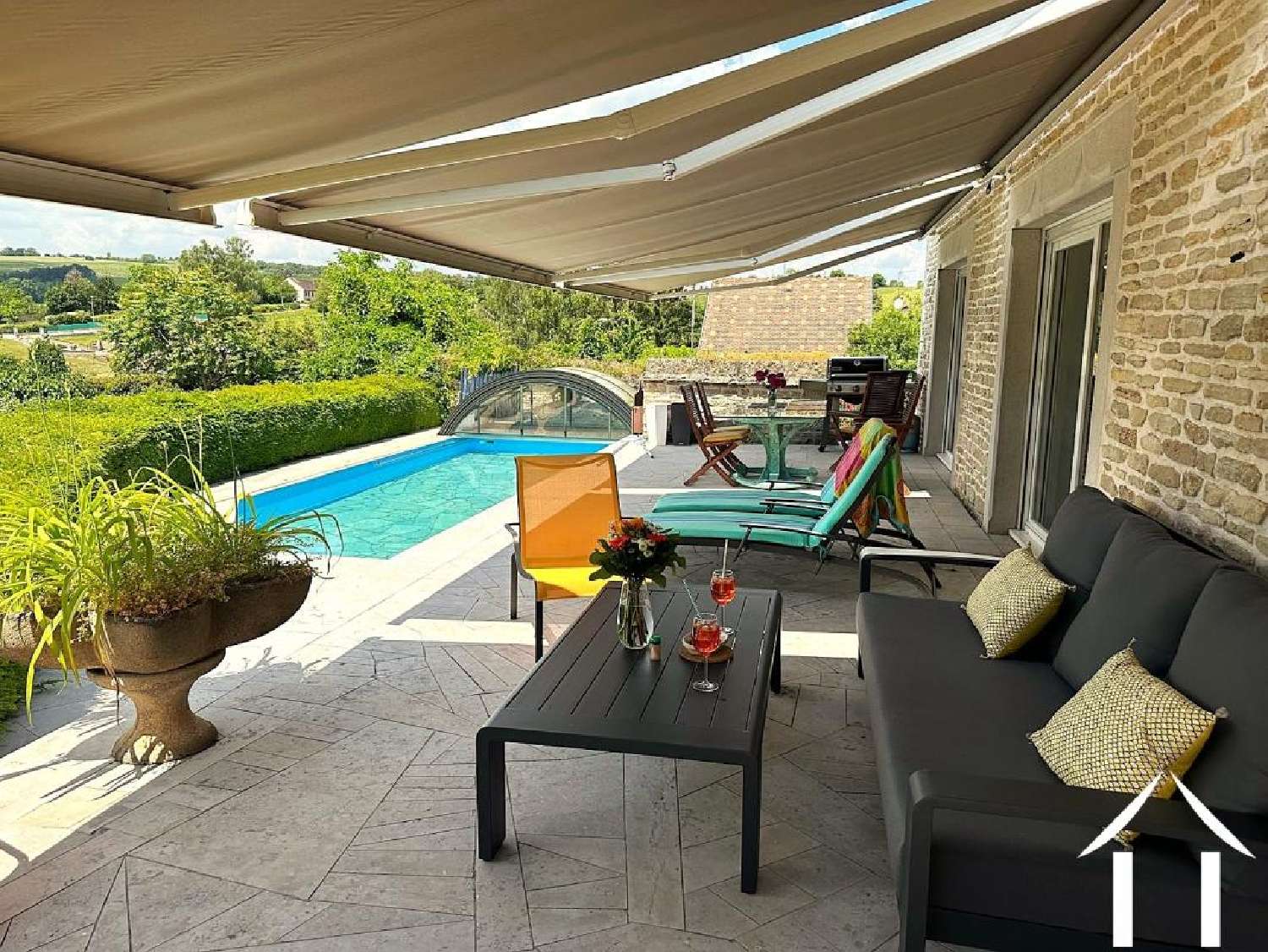  à vendre maison Beaune Côte-d'Or 2