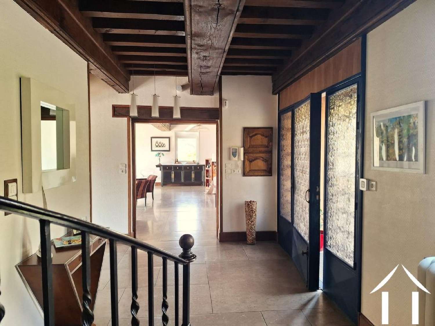  à vendre maison Beaune Côte-d'Or 5