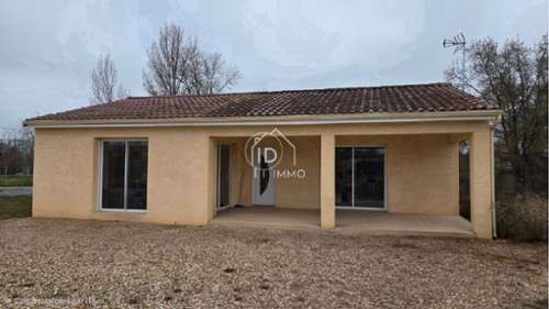 Beaupouyet Dordoña casa foto 7301221