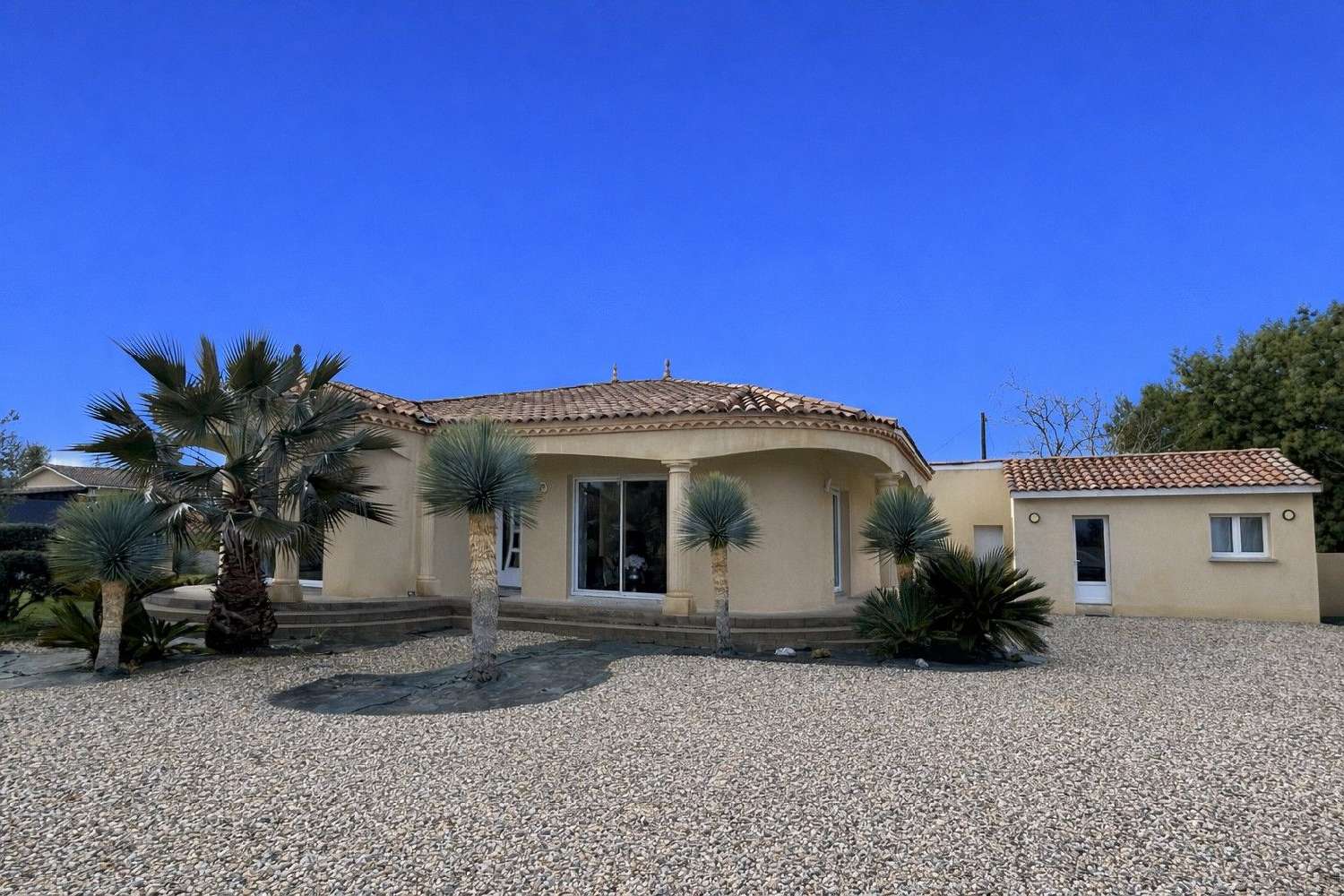  te koop huis Beaupuy Lot-et-Garonne 1