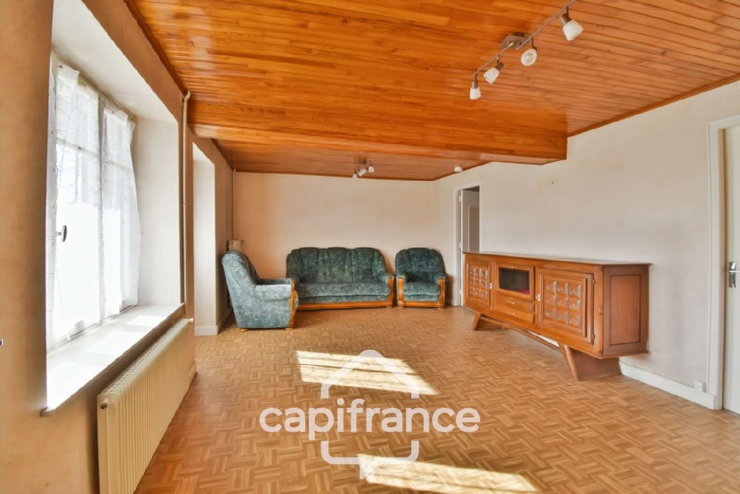  en venta casa Beaurepaire-en-Bresse Saône-et-Loire 3