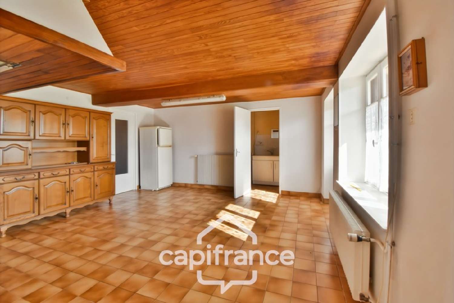  en venta casa Beaurepaire-en-Bresse Saône-et-Loire 4