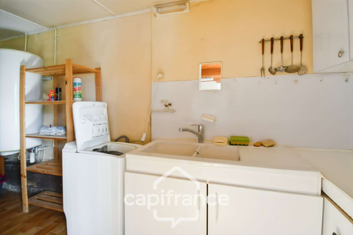  en venta casa Beaurepaire-en-Bresse Saône-et-Loire 7