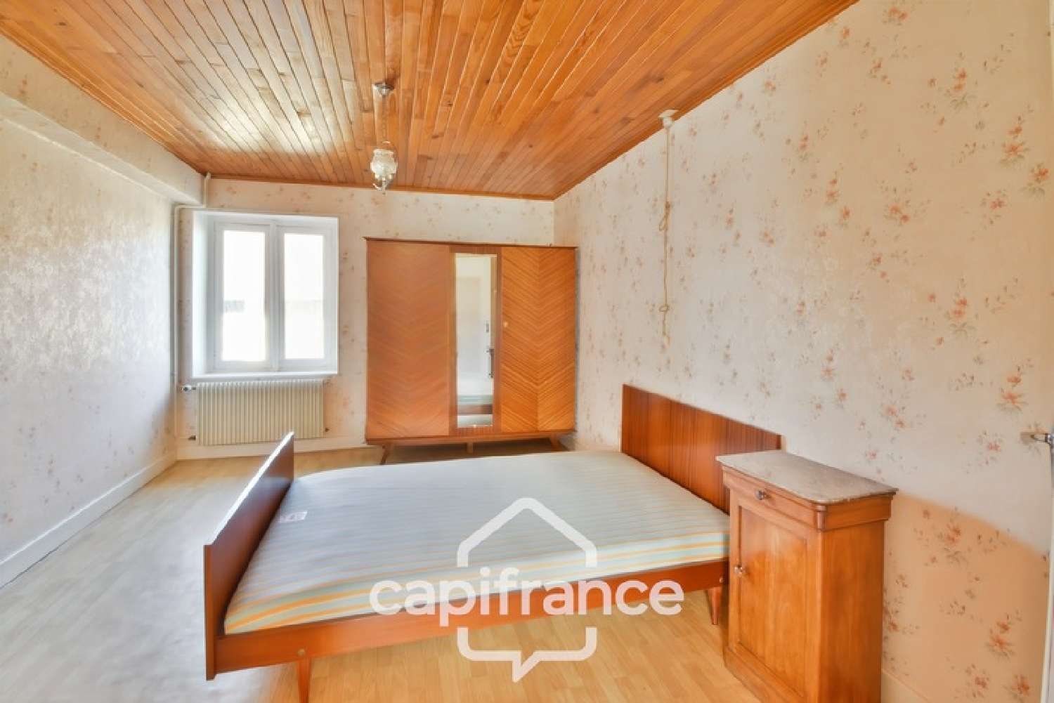  en venta casa Beaurepaire-en-Bresse Saône-et-Loire 8