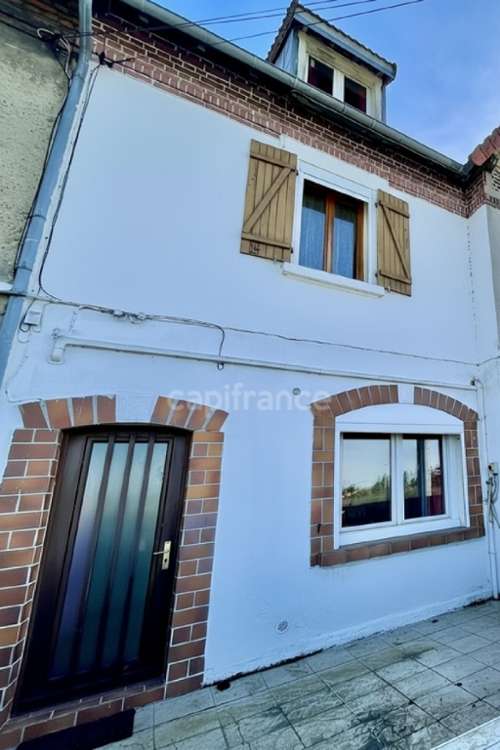 Beautor Aisne house foto 7319826