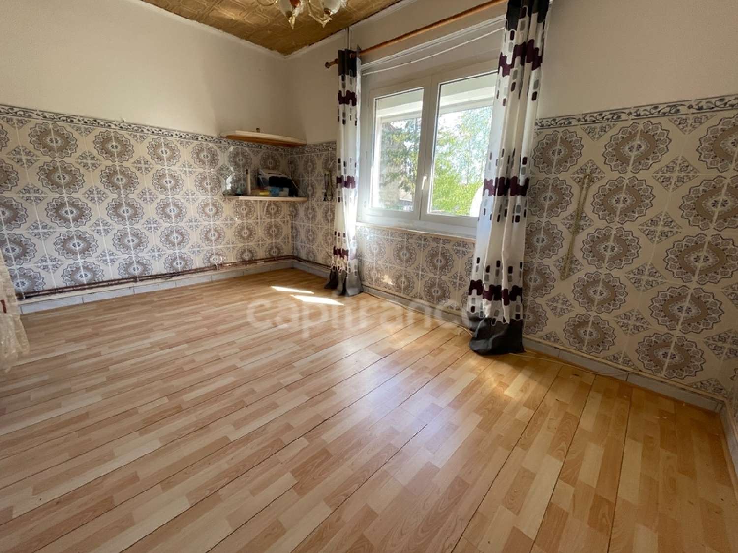  for sale house Beautor Aisne 2