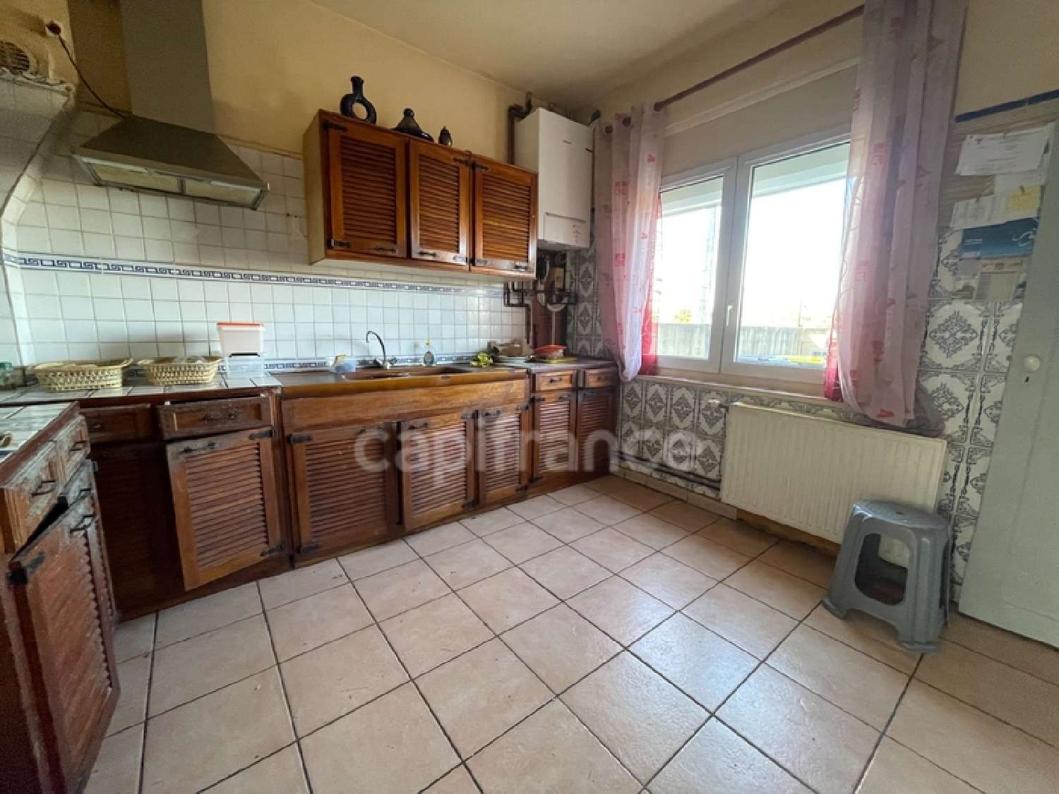  for sale house Beautor Aisne 4