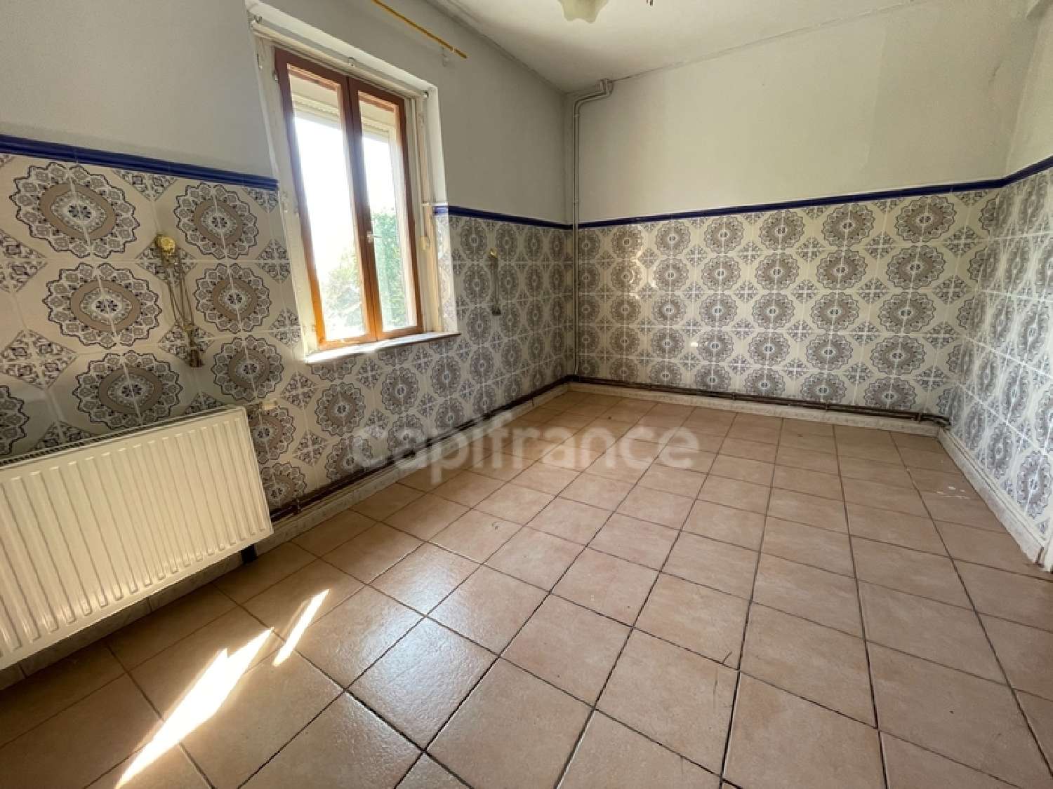  for sale house Beautor Aisne 6