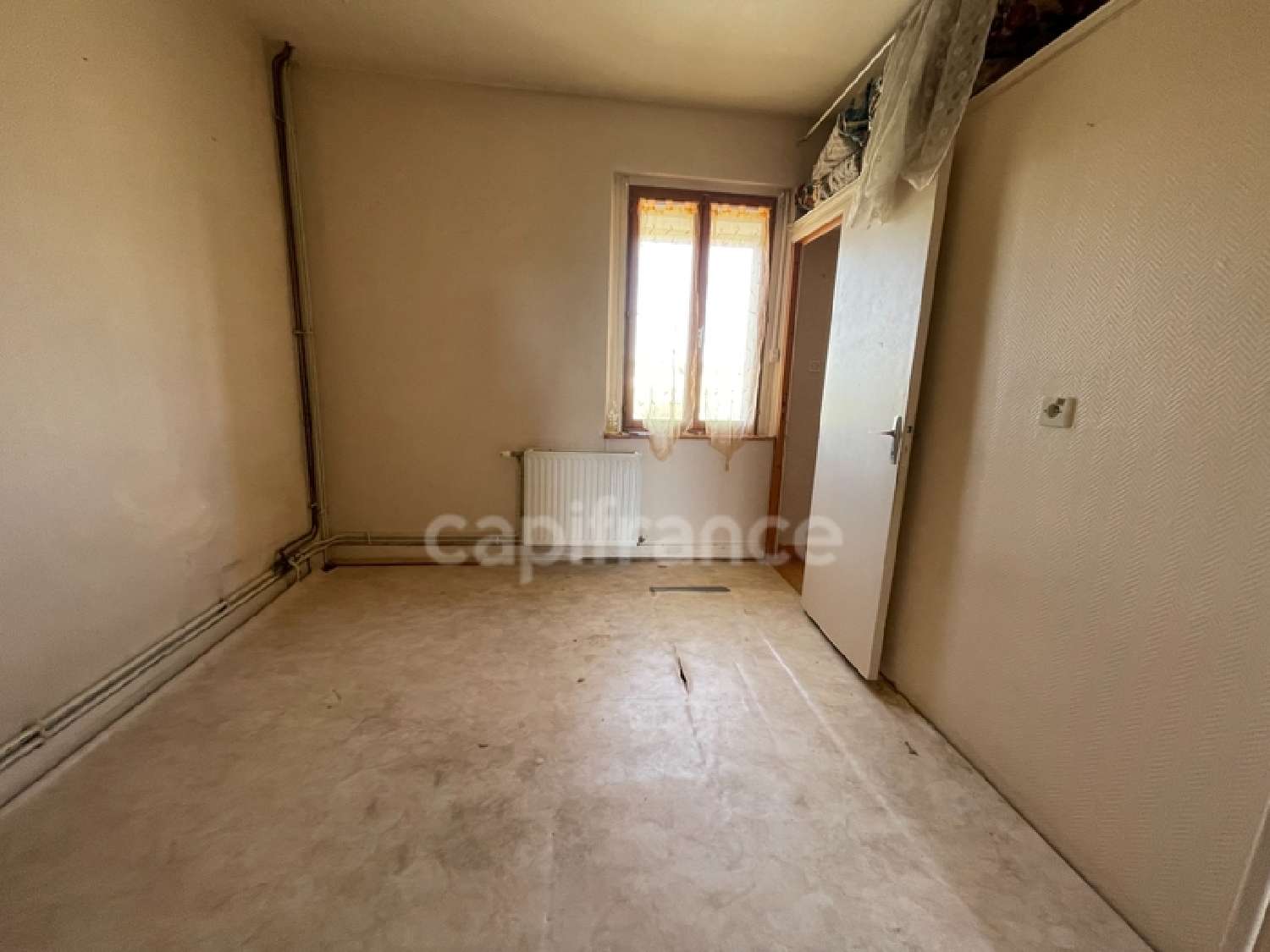  for sale house Beautor Aisne 7