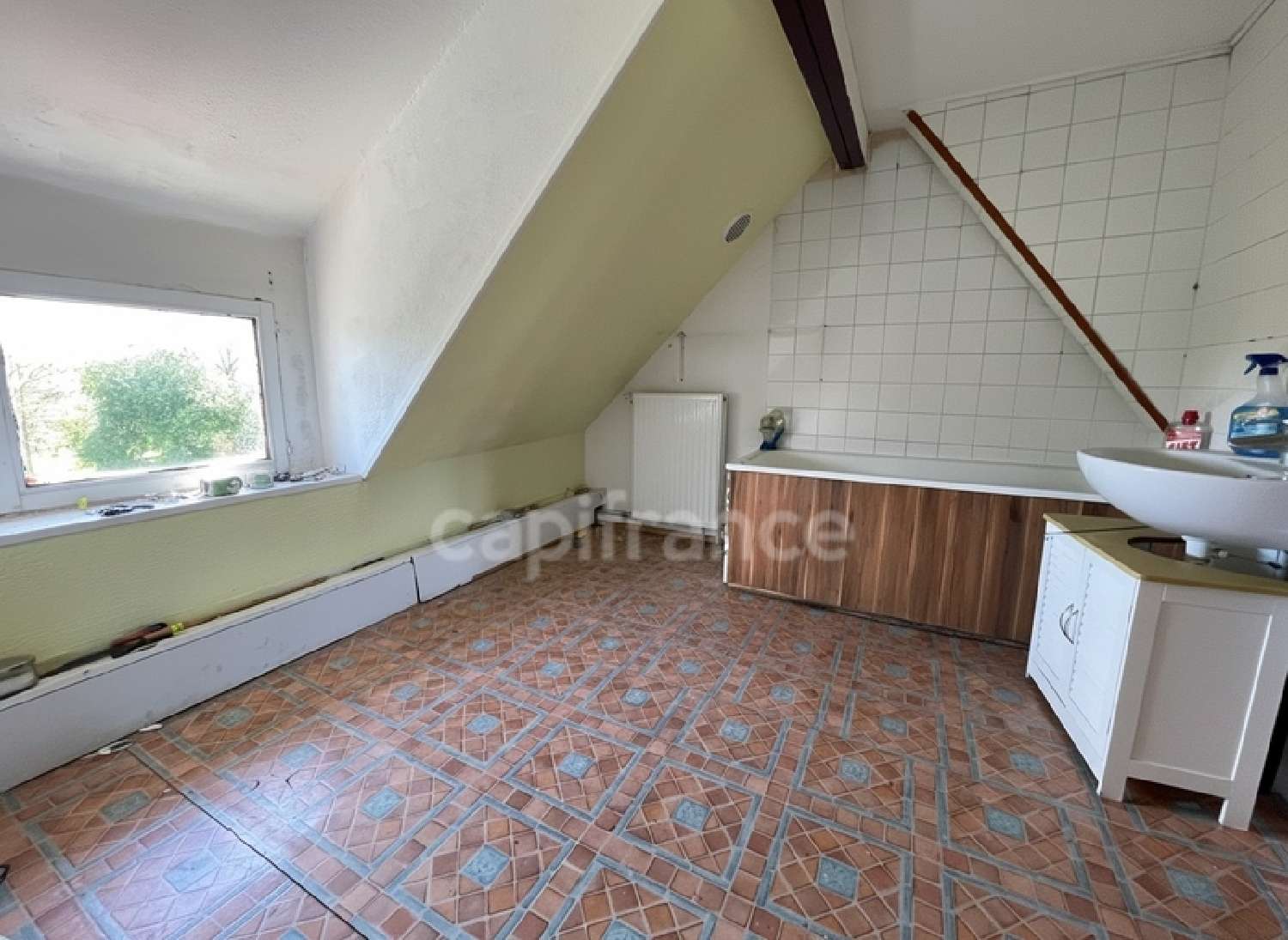  for sale house Beautor Aisne 8