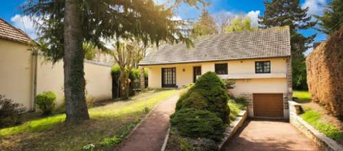 Beauvais Oise Haus Bild 7305743