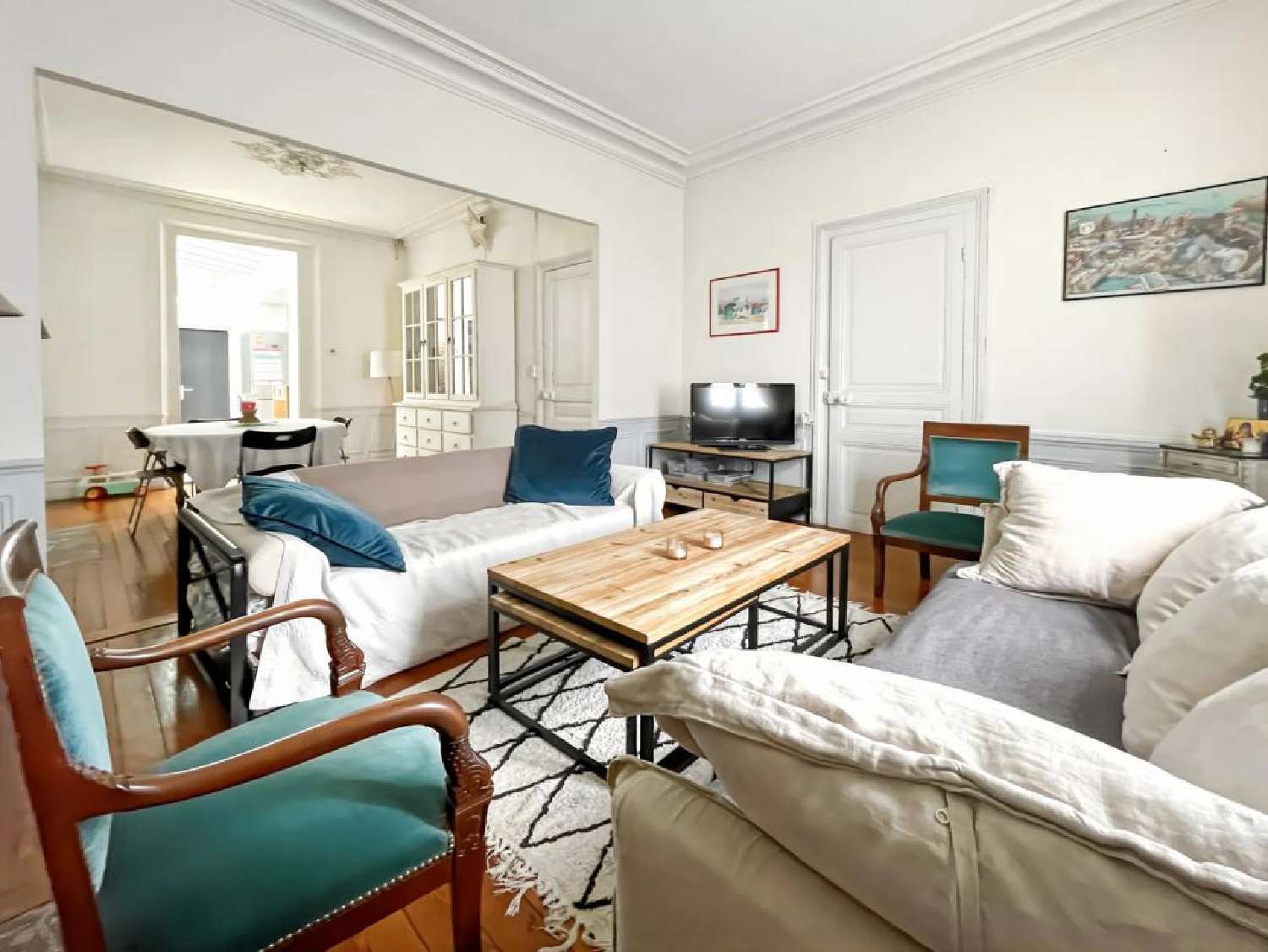  kaufen Haus Beauvais Oise 1