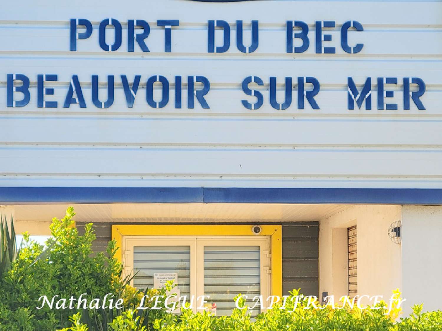  en venta casa Beauvoir-sur-Mer Vendée 5