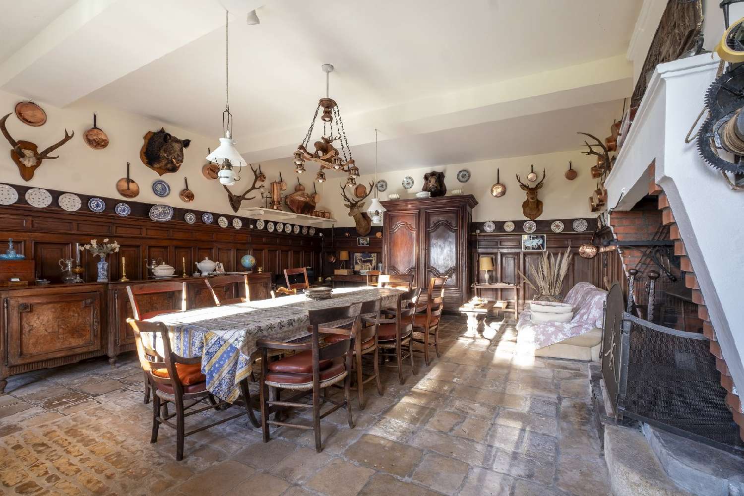  te koop huis Beauvoir-sur-Niort Deux-Sèvres 2