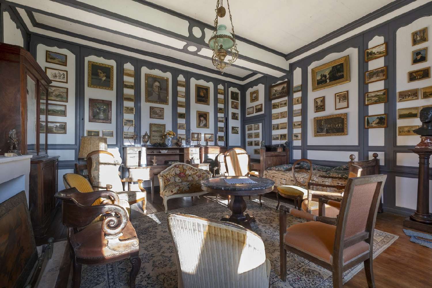  te koop huis Beauvoir-sur-Niort Deux-Sèvres 6