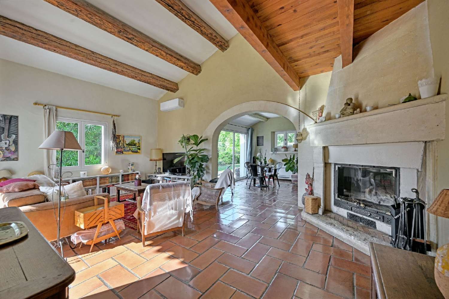  te koop huis Beauvoisin Gard 1