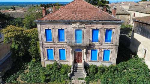 Beauvoisin Gard house foto 7310950