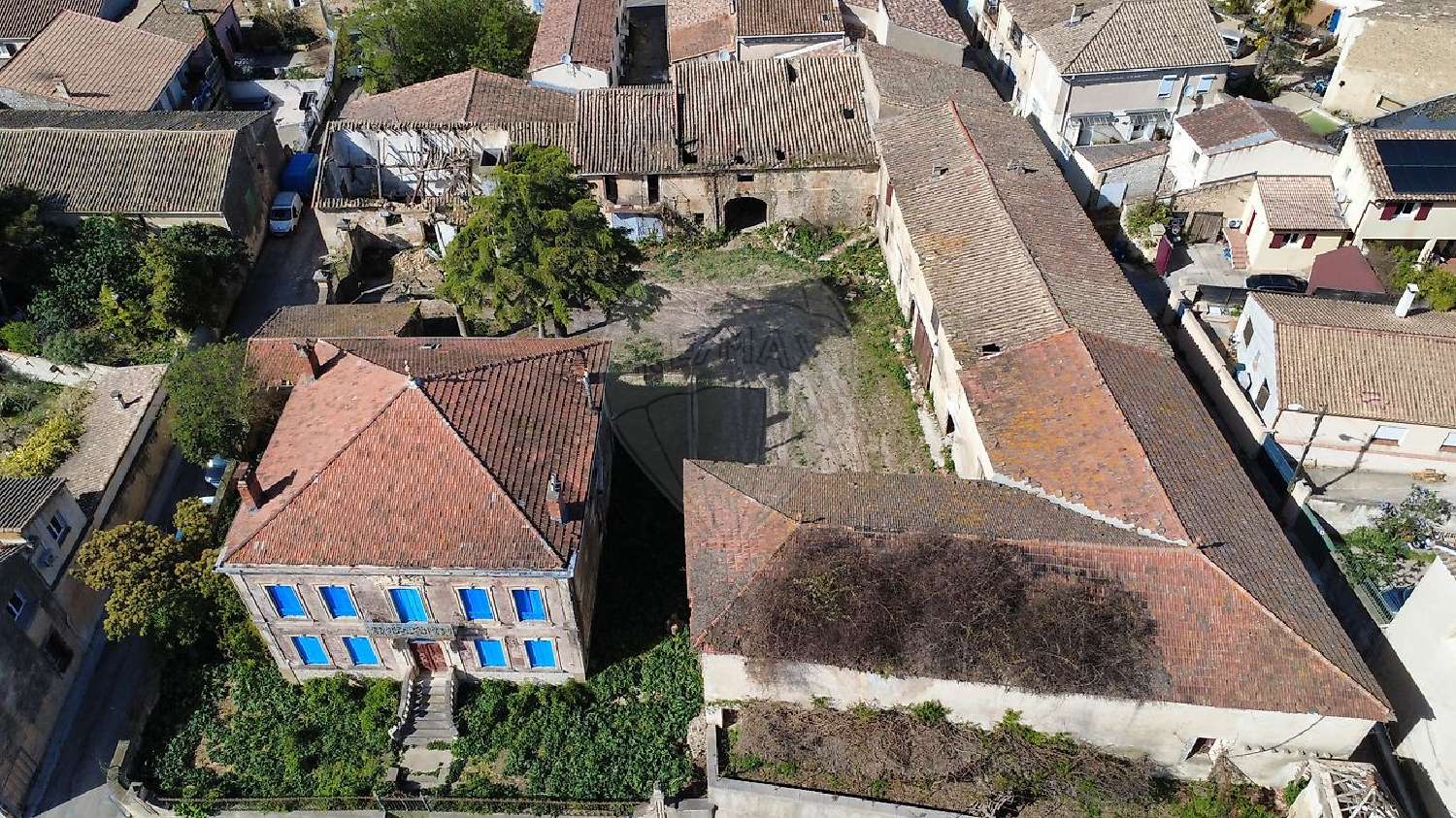  for sale house Beauvoisin Gard 3