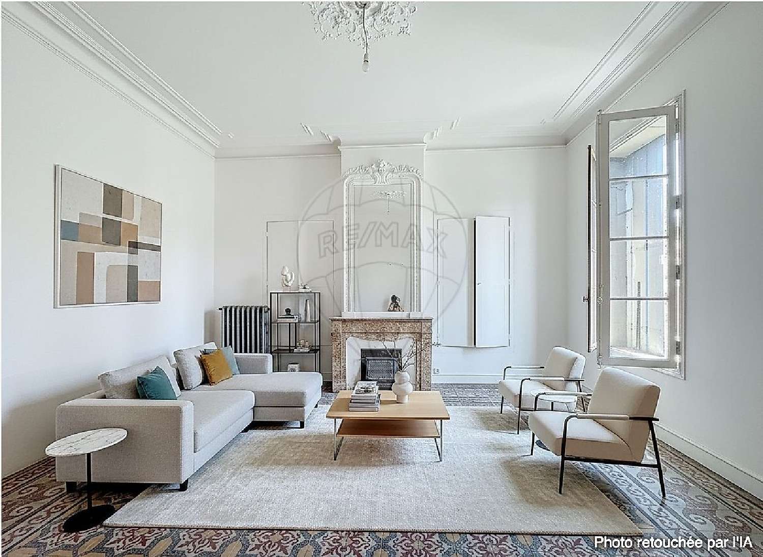  for sale house Beauvoisin Gard 5