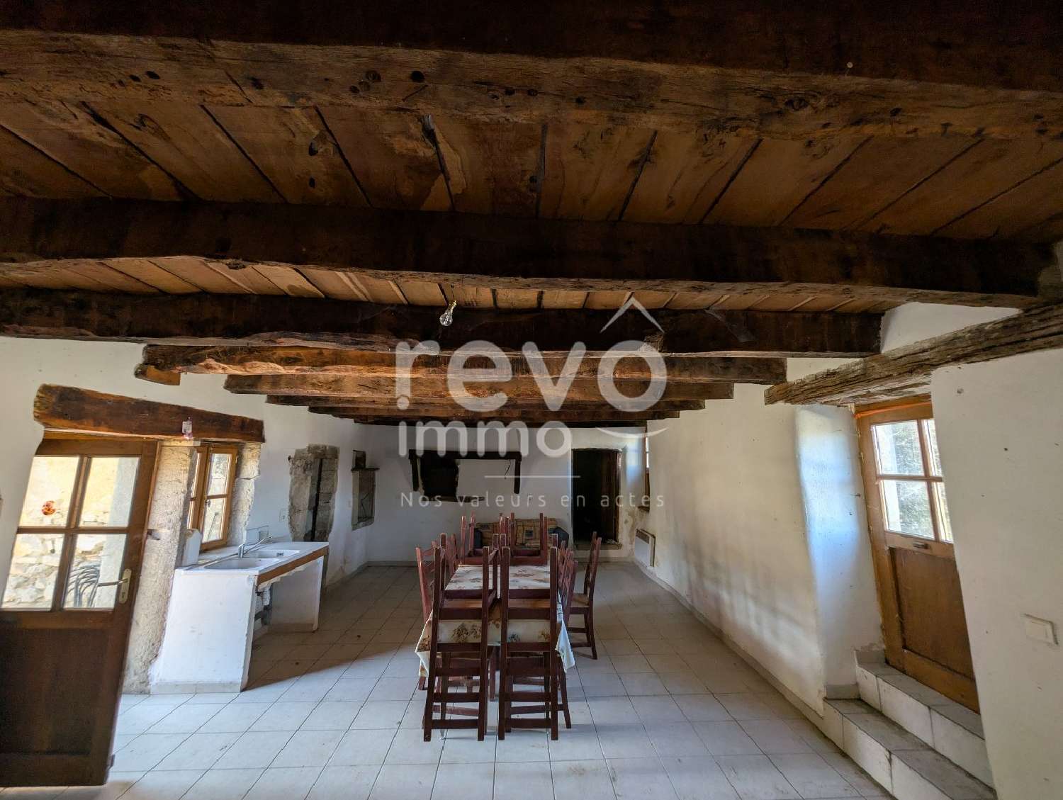  kaufen Haus Béconne Drôme 1