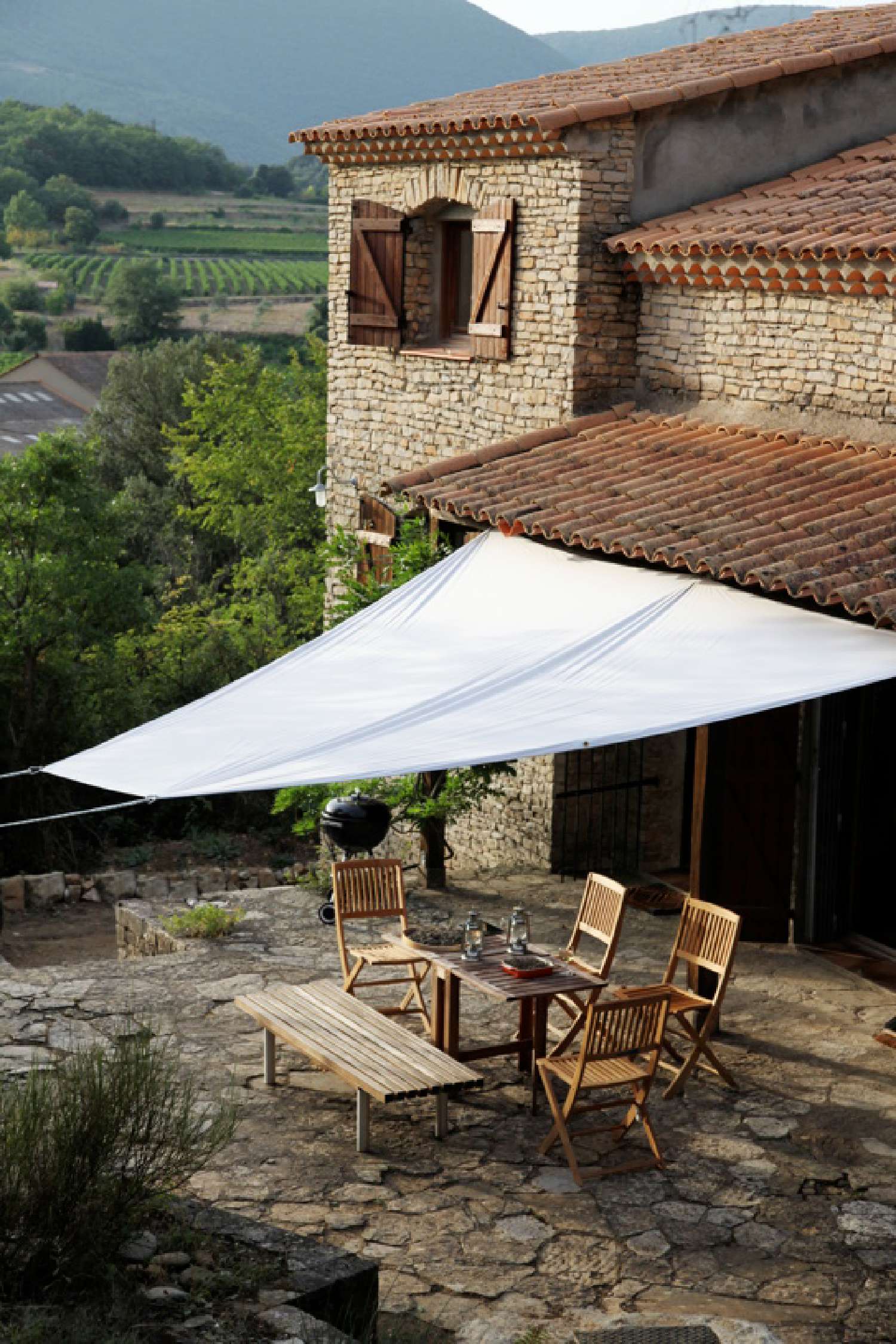  te koop huis Bédarieux Hérault 3