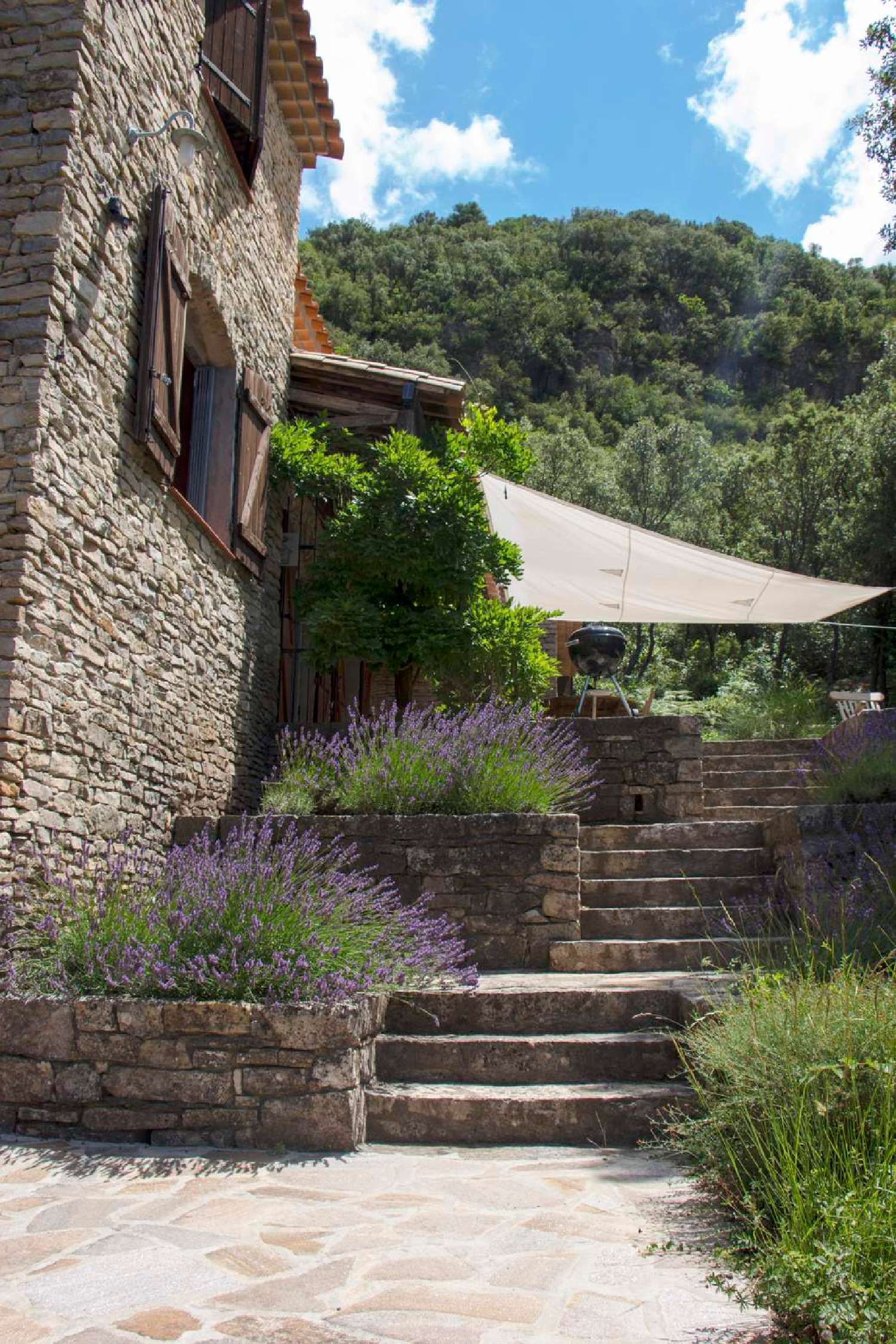  te koop huis Bédarieux Hérault 6